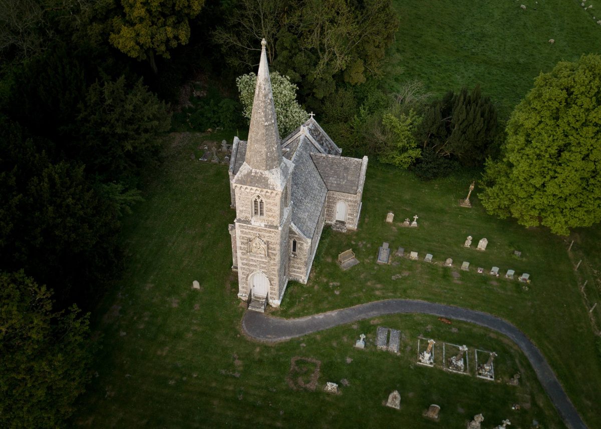 Wiltshire Aerial Video & Photography